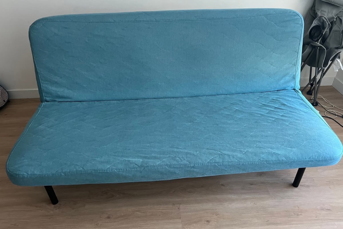 IKEA NYHAMN Sofa bed