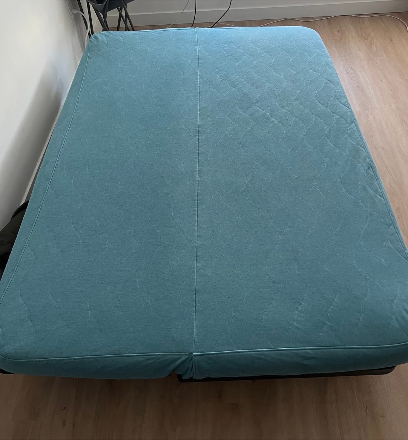 IKEA NYHAMN Sofa bed - photo 2