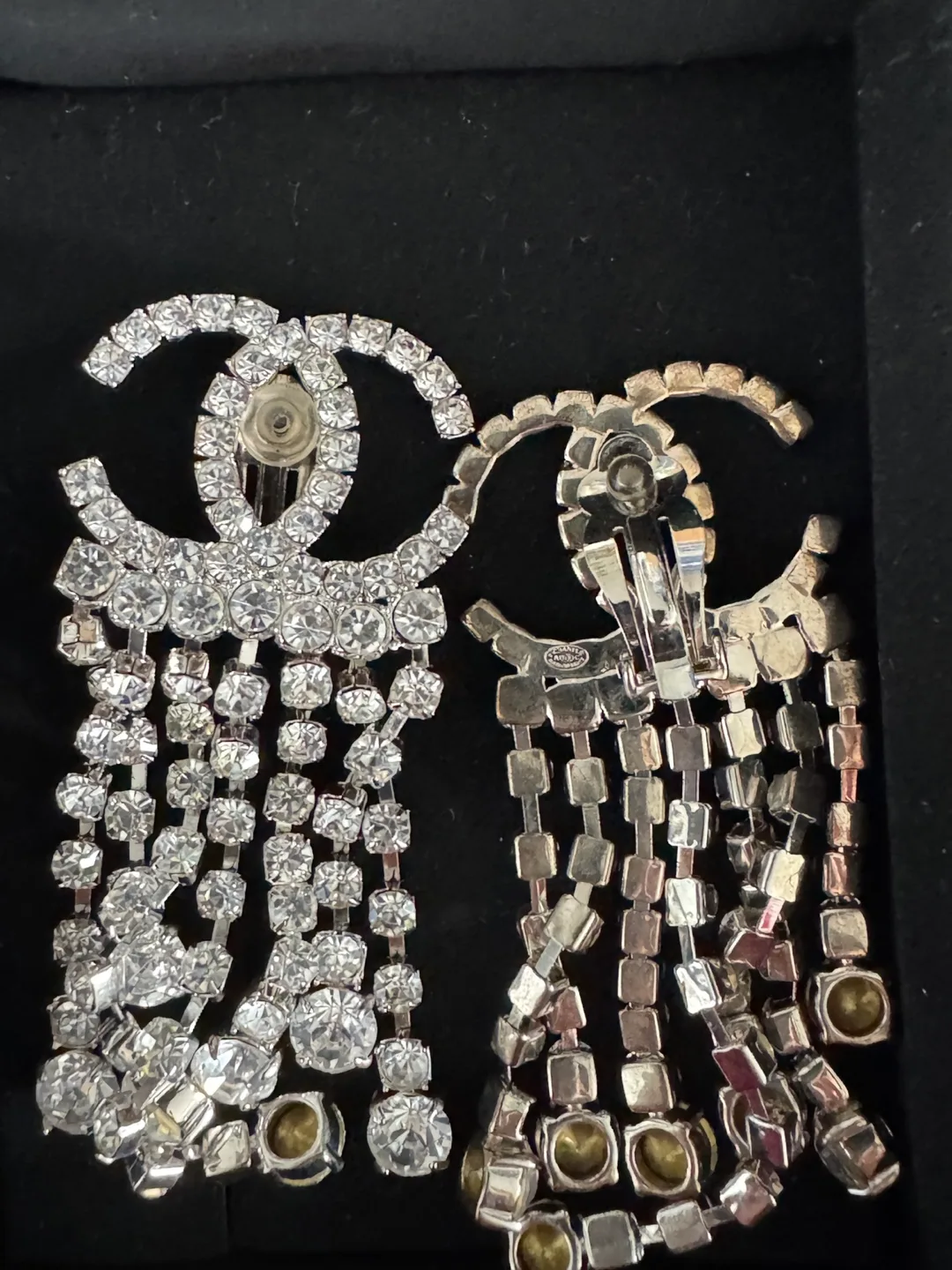 big Earrings thumbnail