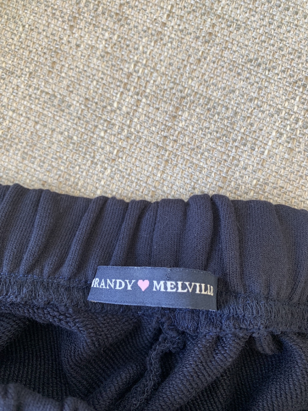 BN Brandy Melville Switzerland Shorts- size xs/s - photo 3