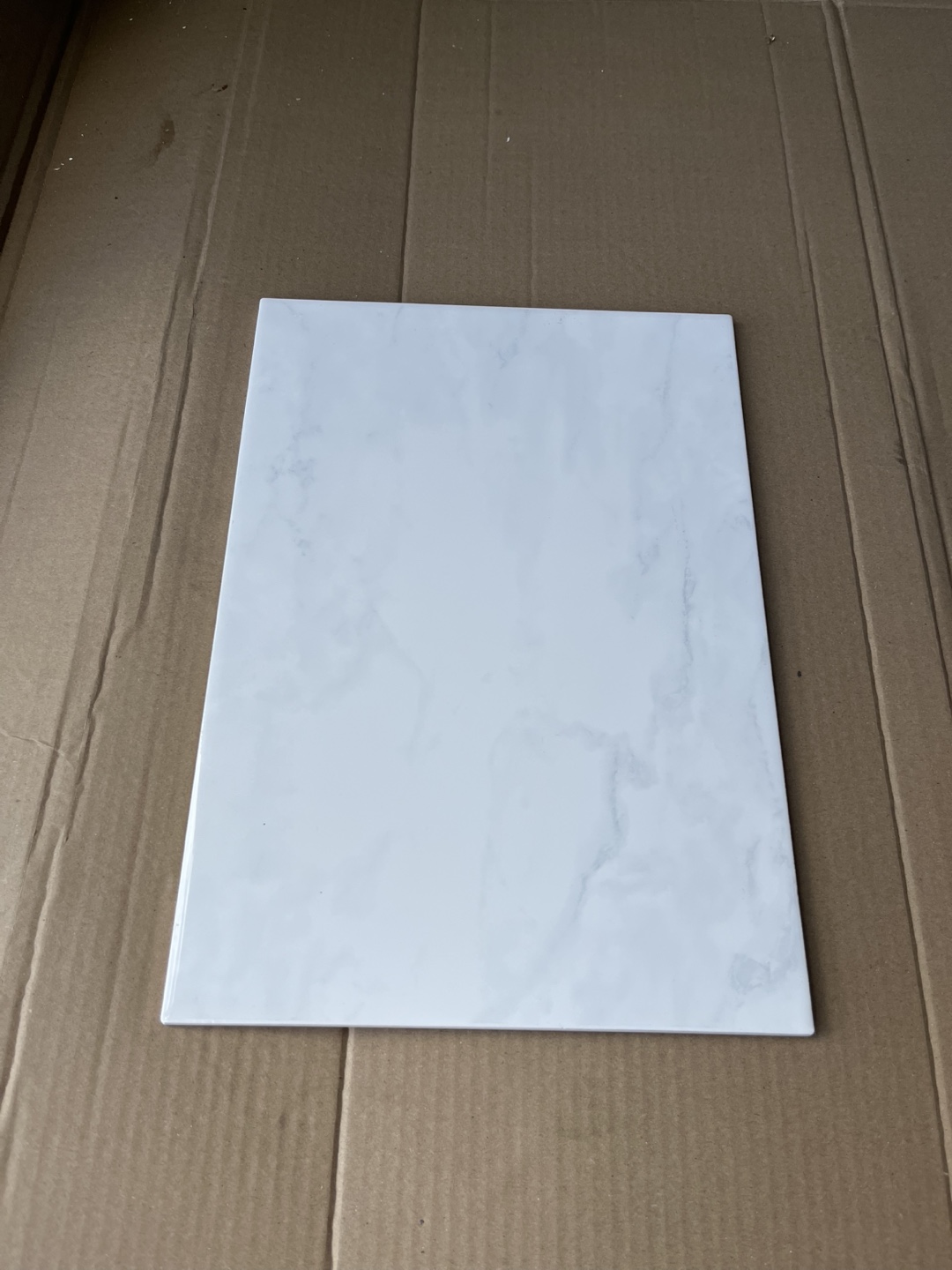 Marble Tiles