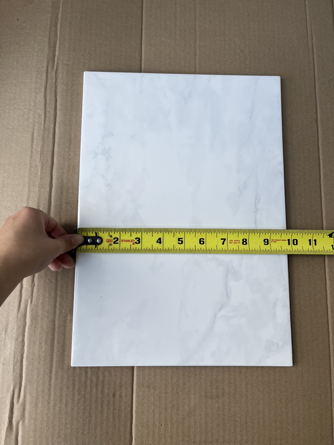 Marble Tiles - photo 3
