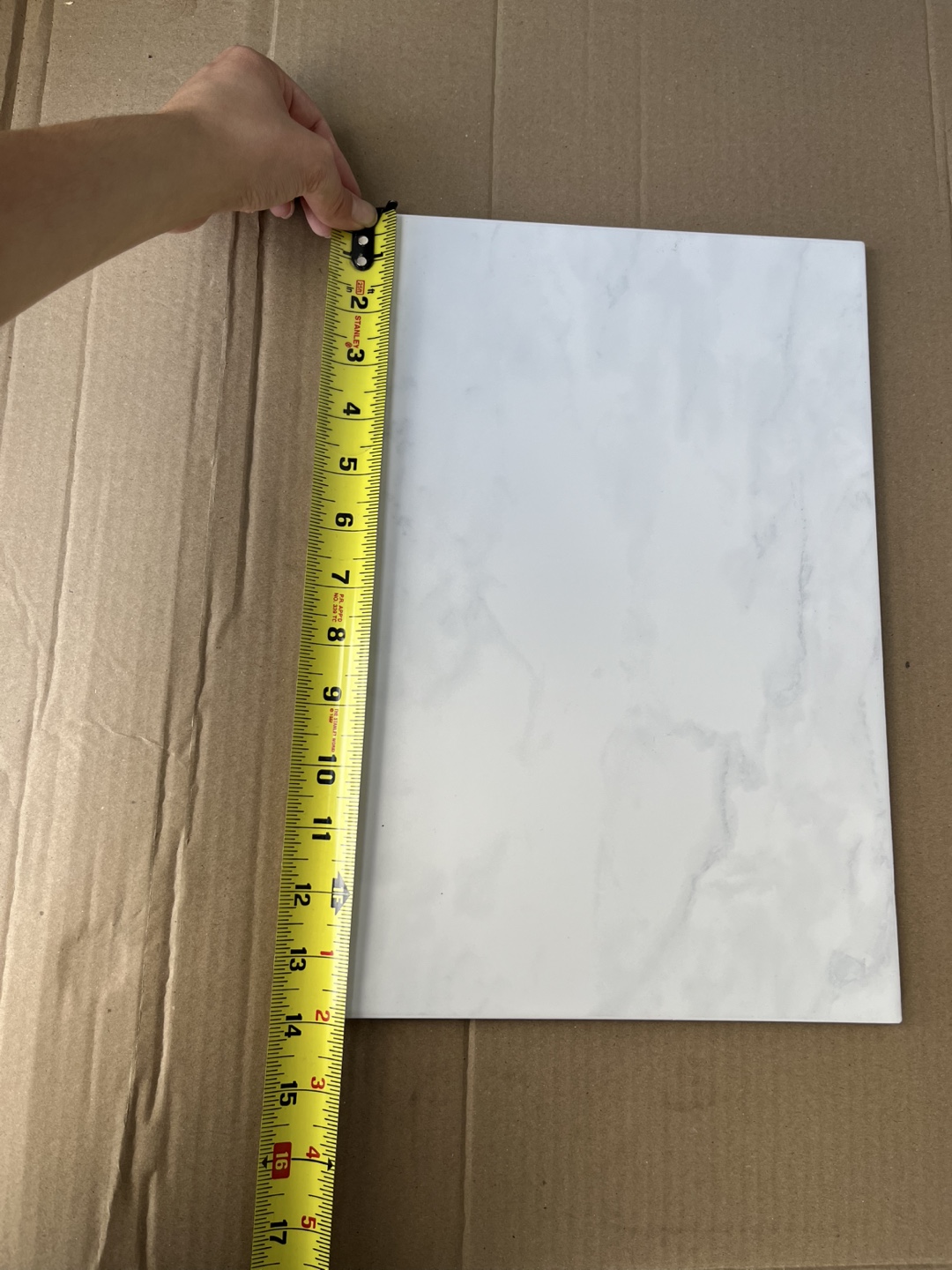Marble Tiles - photo 2