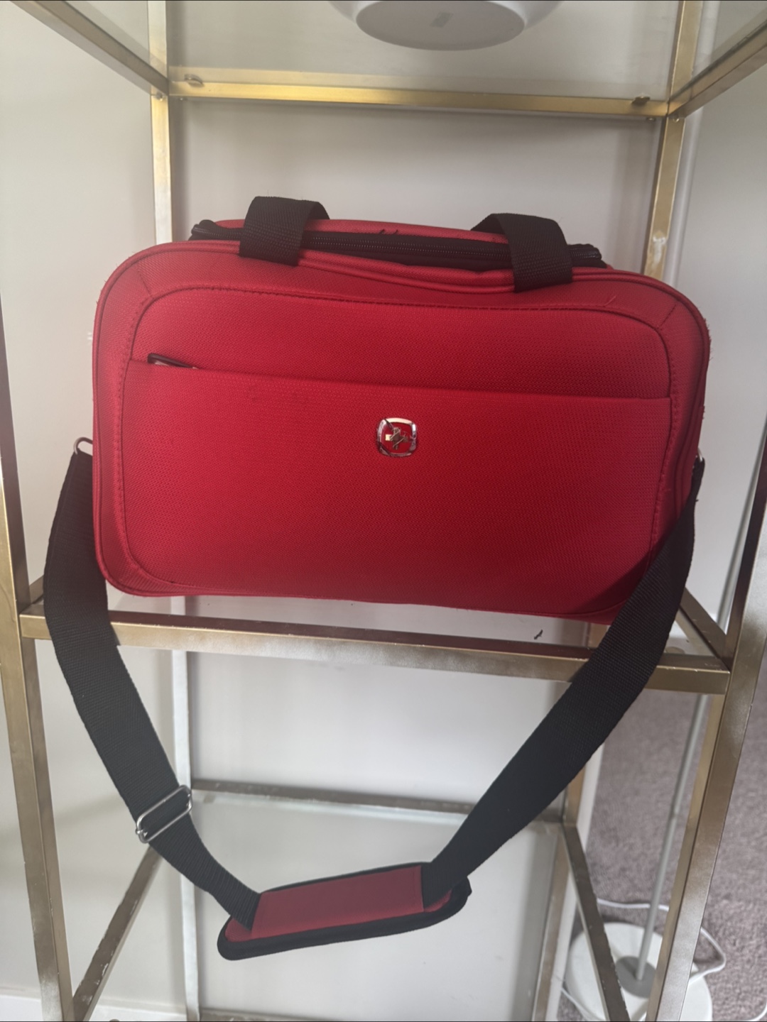 Swiss Gear  Carry-on Bag - photo 2
