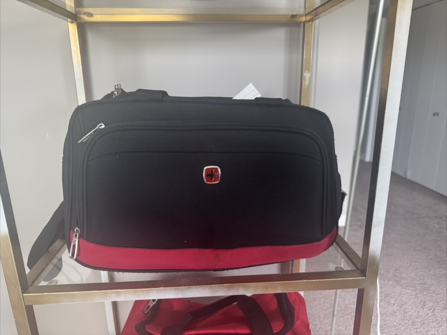 Swiss Gear  Carry-on Bag - photo 3