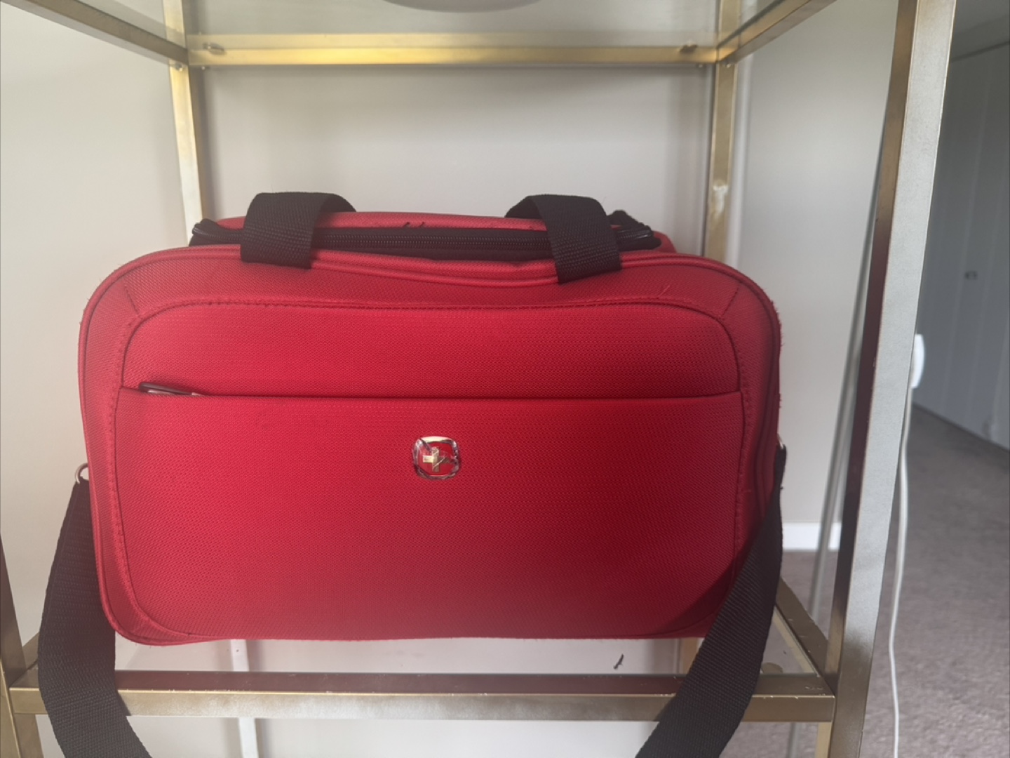 Swiss Gear  Carry-on Bag