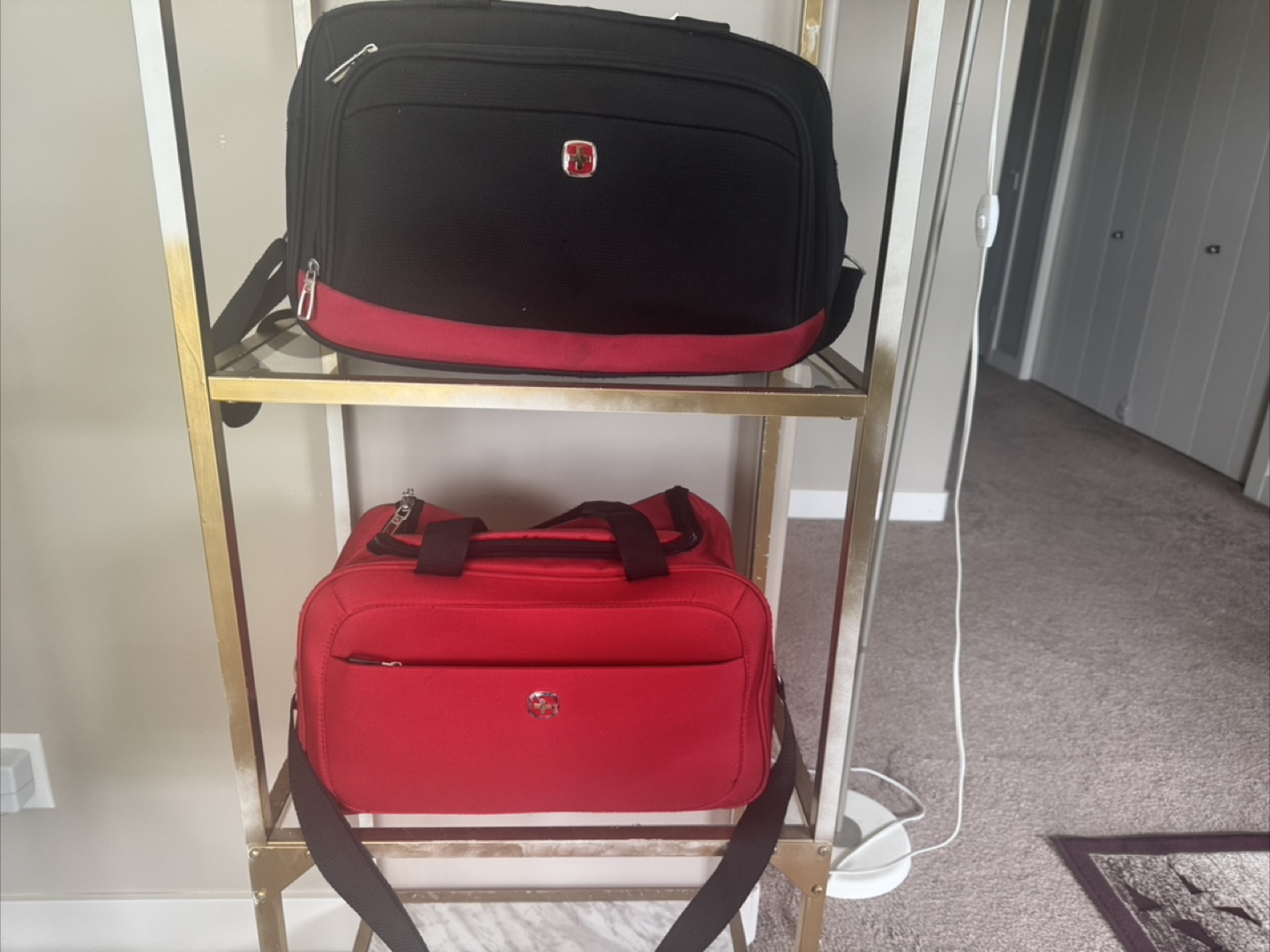 Swiss Gear  Carry-on Bag - photo 4