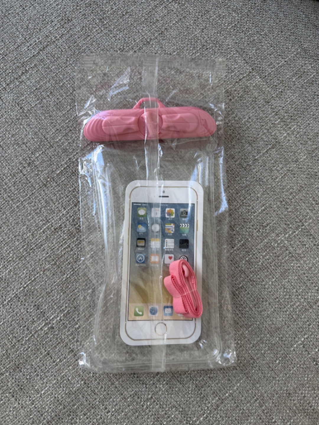 Waterproof Phone Pouch - New