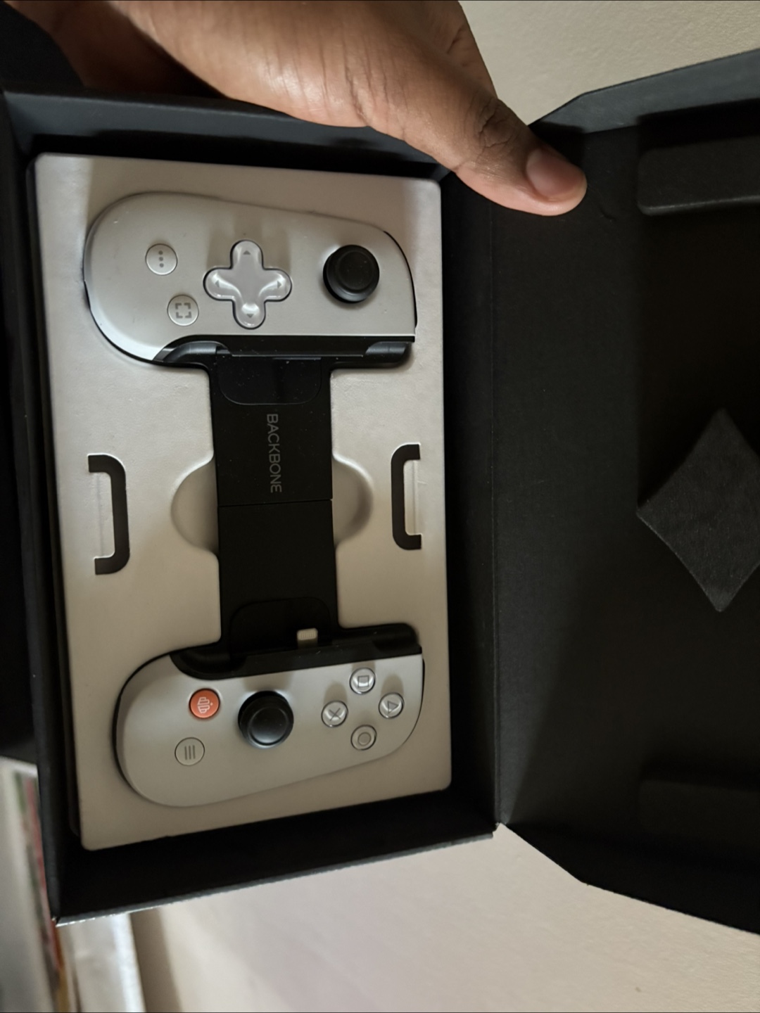 Backbone One Mobile Gaming Controller - New