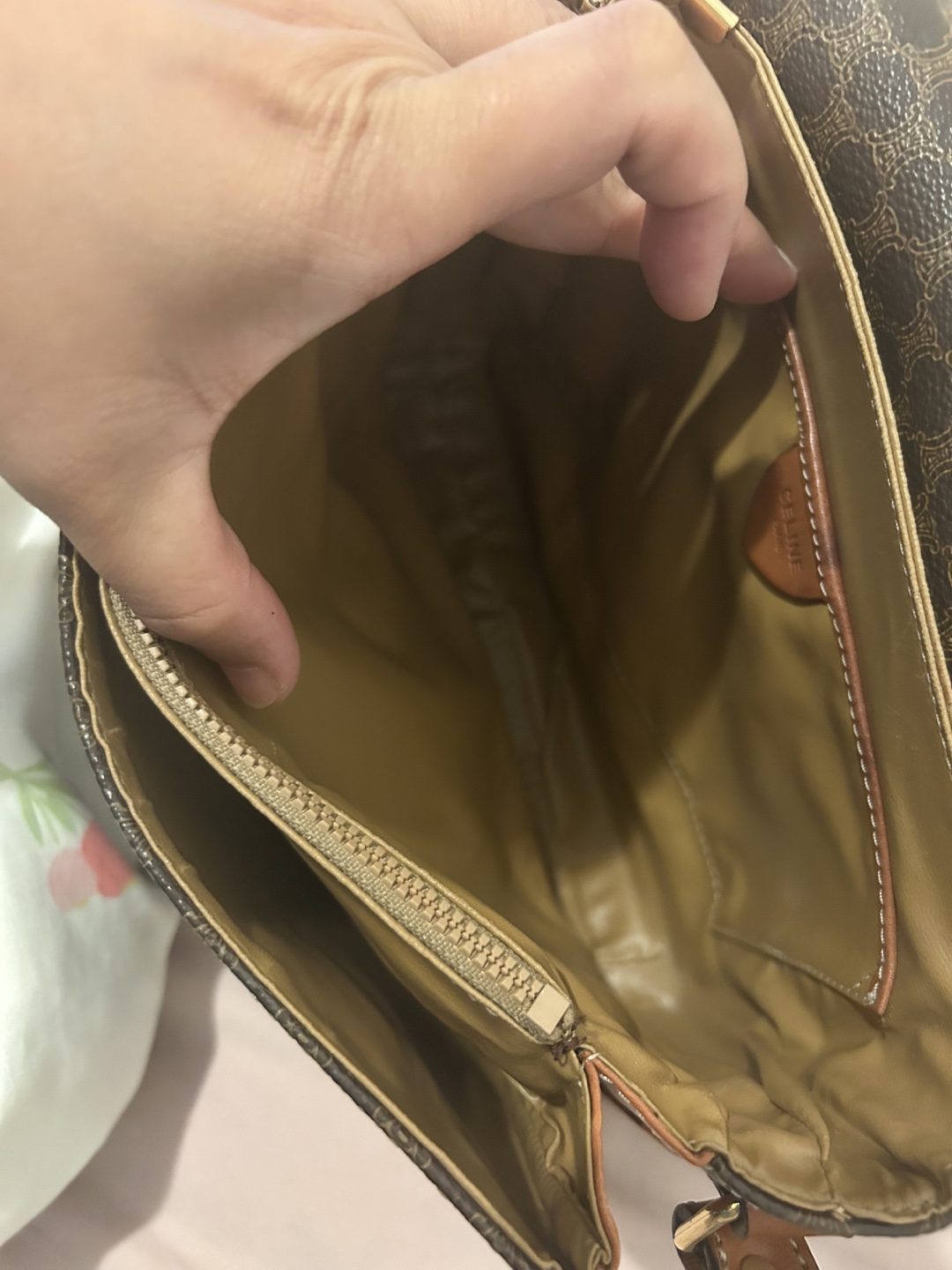 Celine Bag - photo 4
