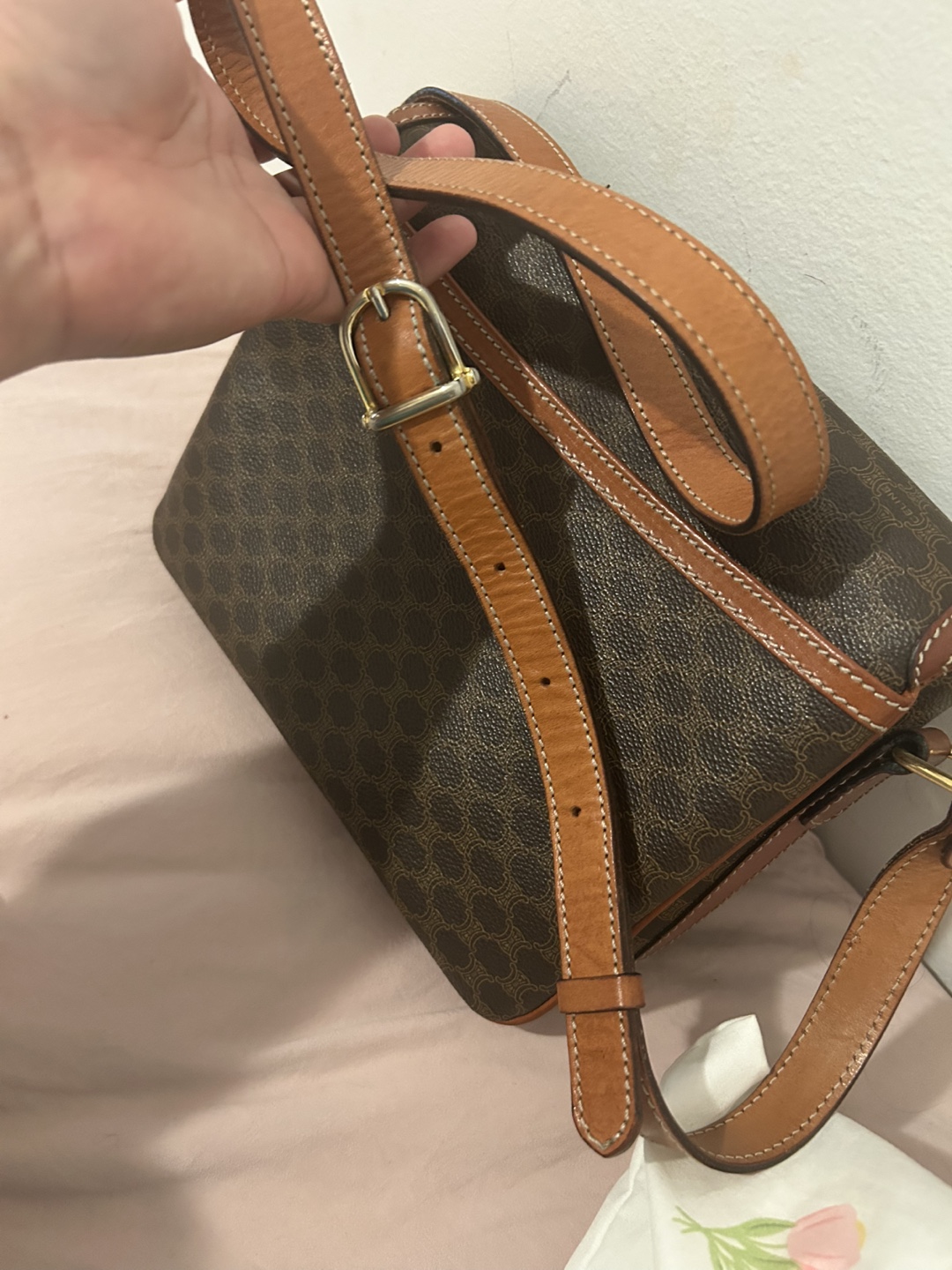 Celine Bag - photo 3
