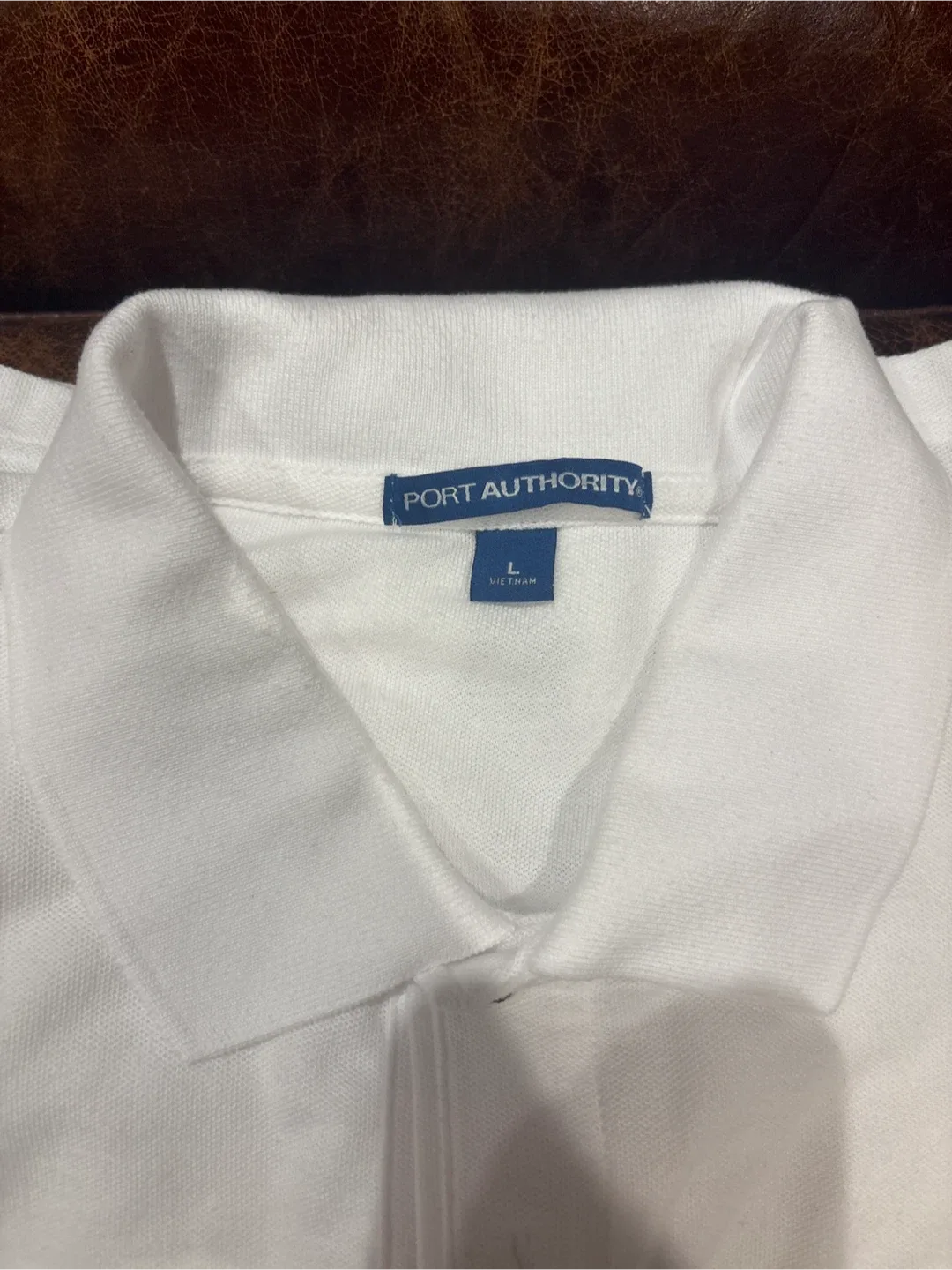 Michelob Ultra Port Authority Polo - Size L image indicator(3)