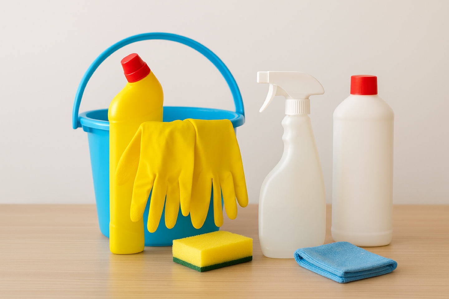 Reliable House Cleaning in Calgary – Affordable Rates