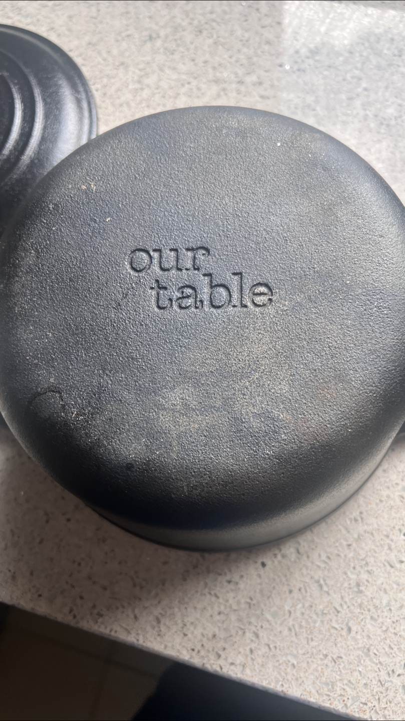 Le Creuset Cast Iron Dutch Oven - photo 3