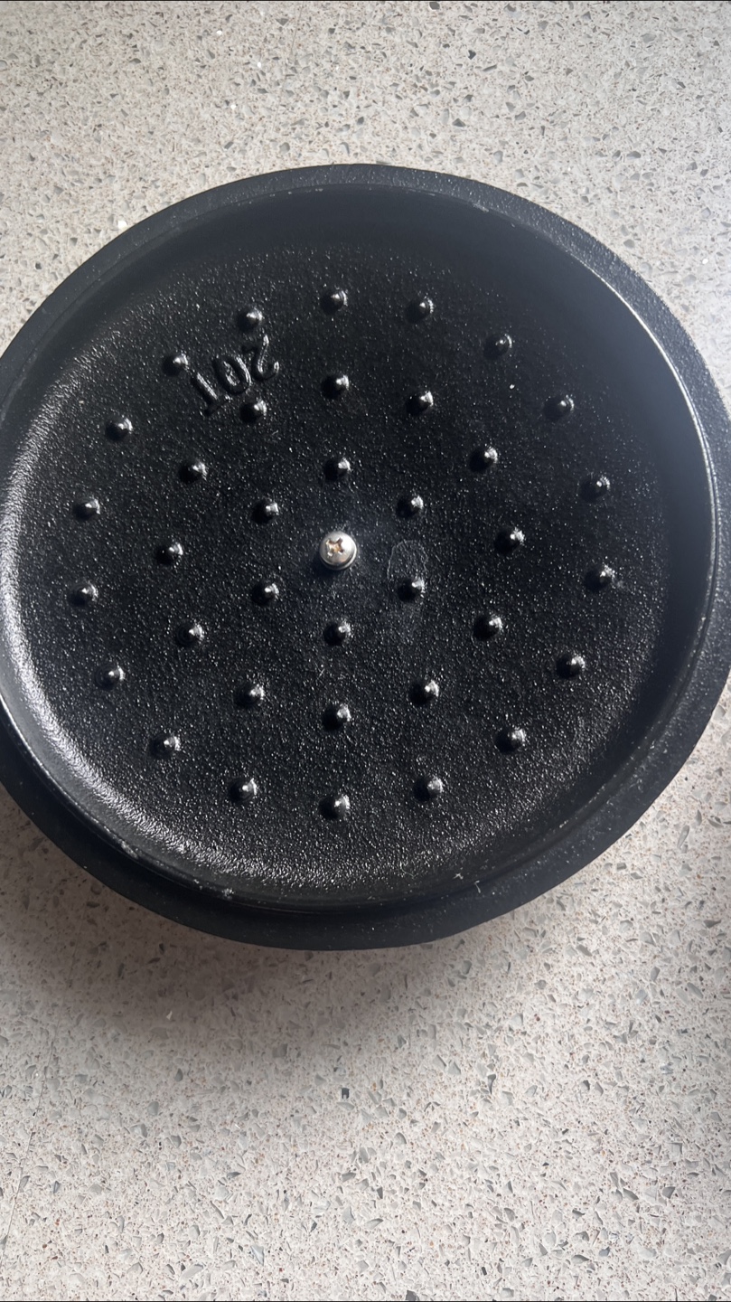 Le Creuset Cast Iron Dutch Oven - photo 5