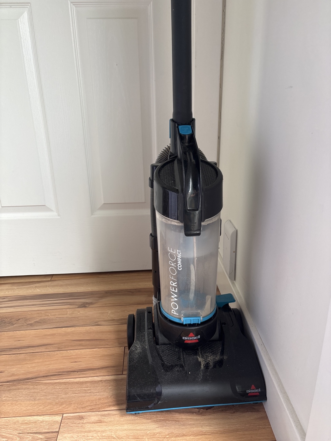 Bissell PowerForce Compact Vacuum