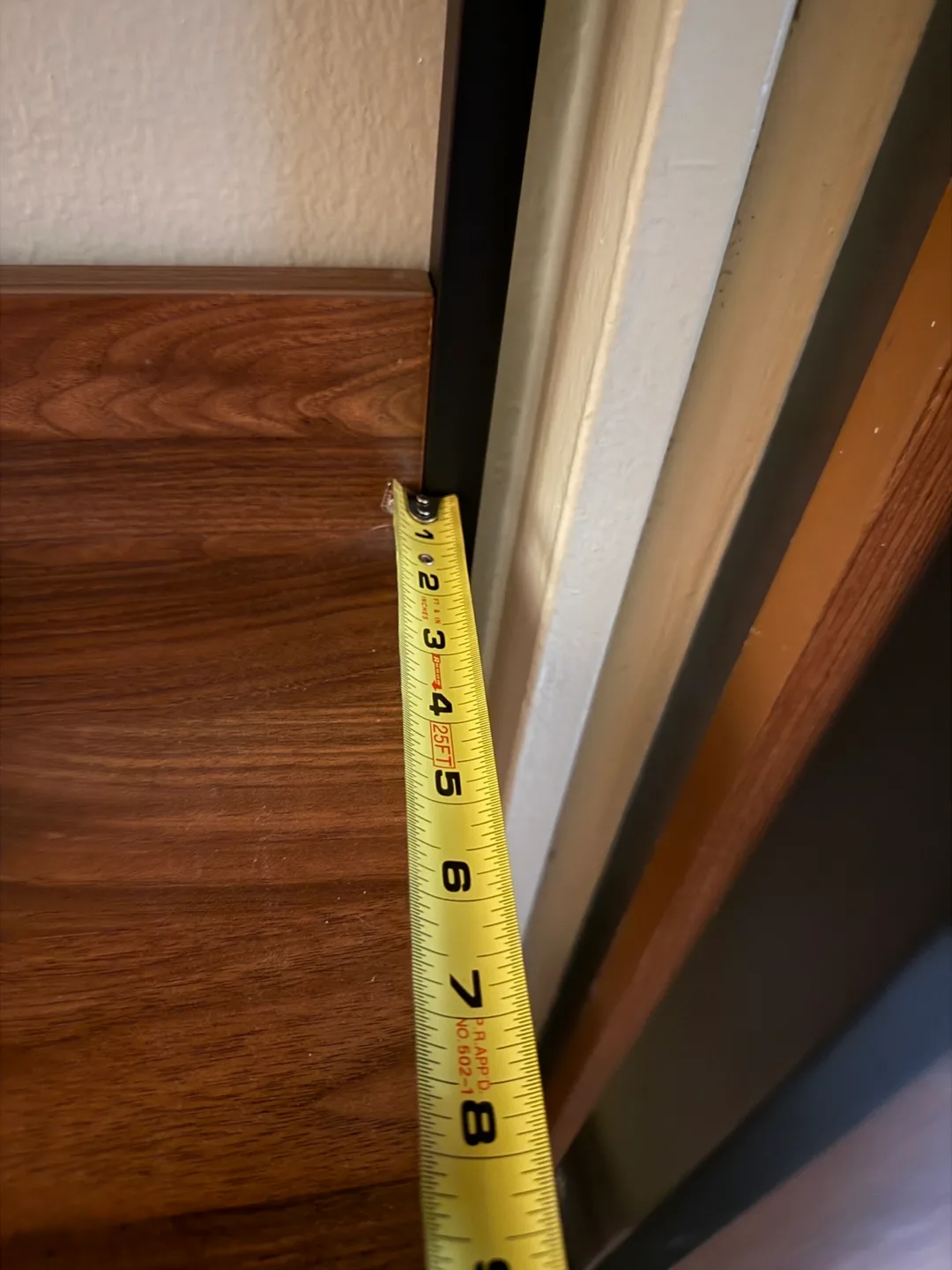 Ladder Shelf with Cabinet image indicator(2)