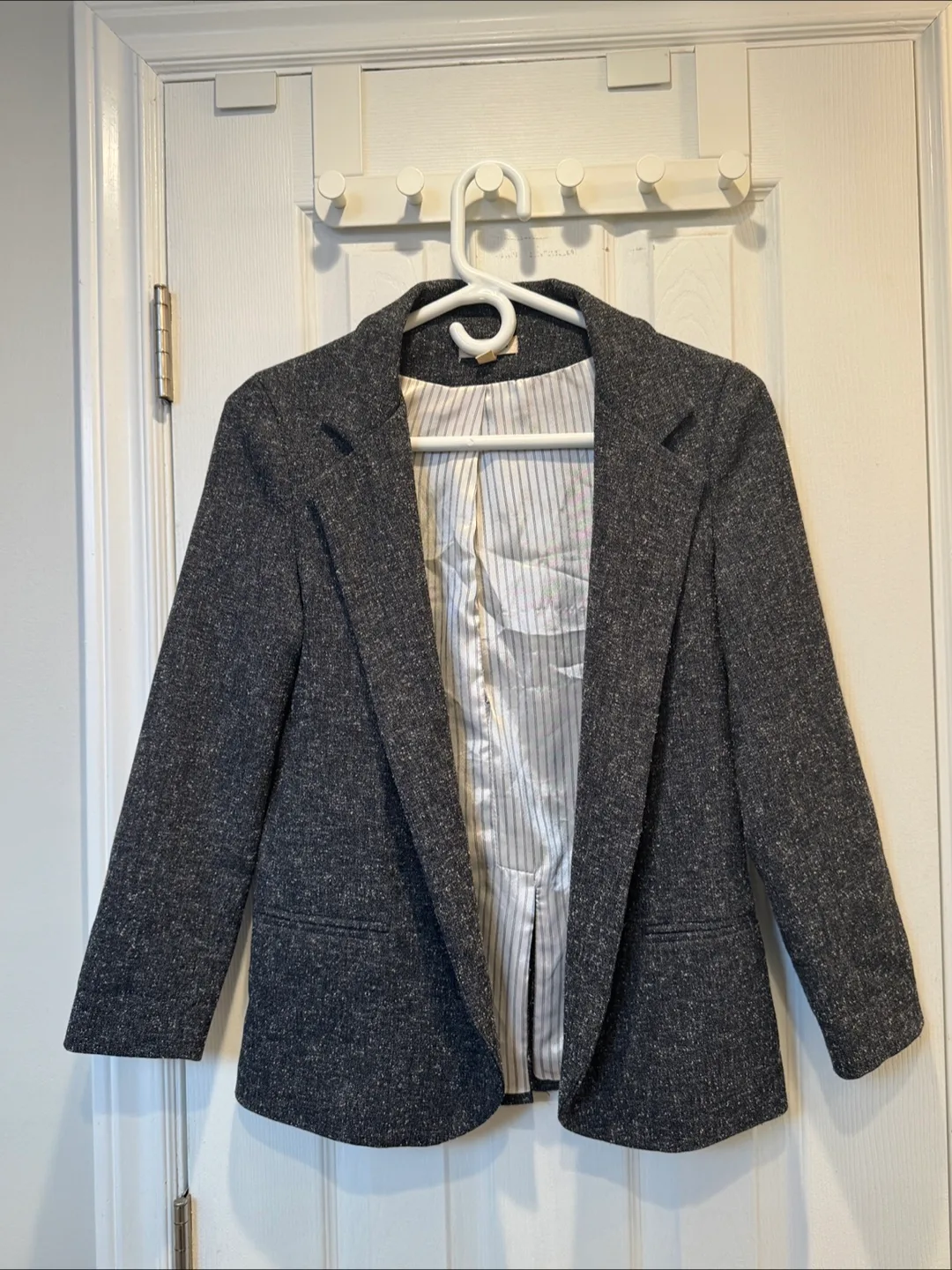 Silence + Noise Blazer - Size XS thumbnail