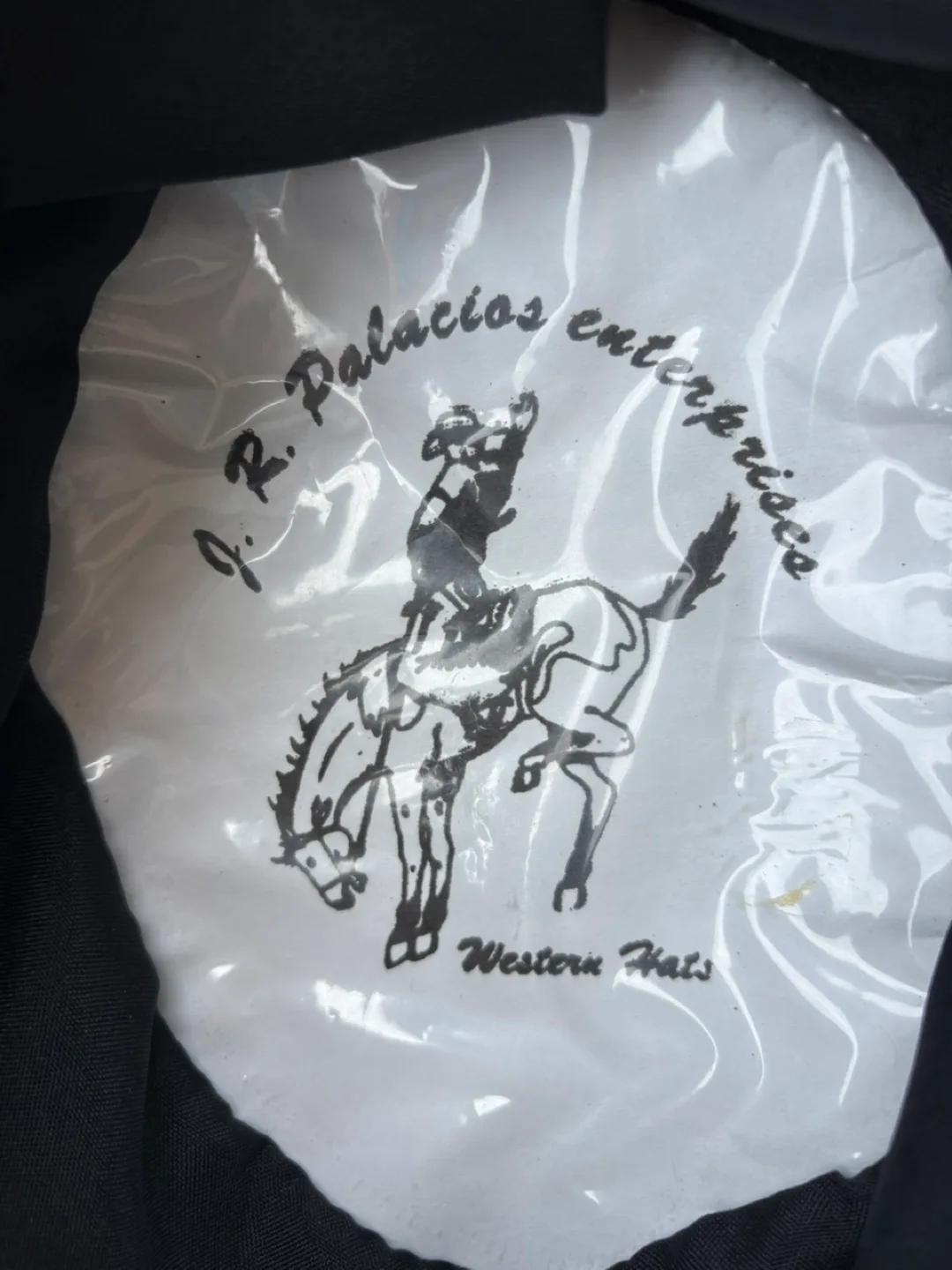 Ladies’ Fancy Felt Hat image indicator(3)