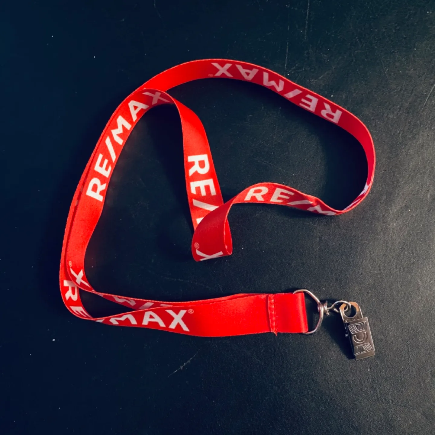 RE/MAX Lanyard thumbnail
