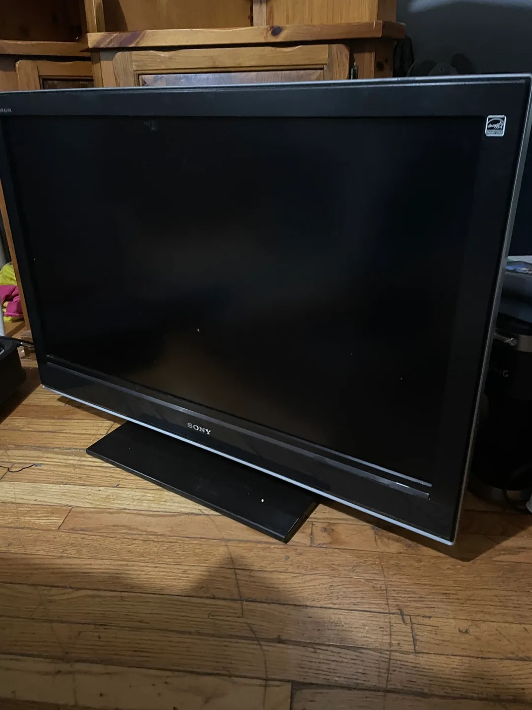 Sony KDL-40D3000 40" LCD Digital Colour TV