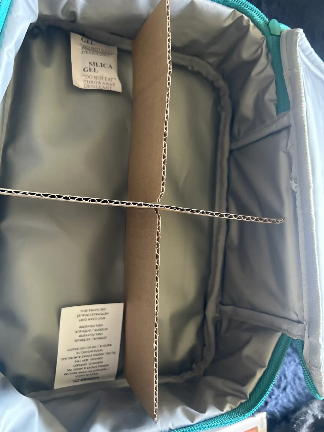 Back To School  Lunch Box image indicator(4)