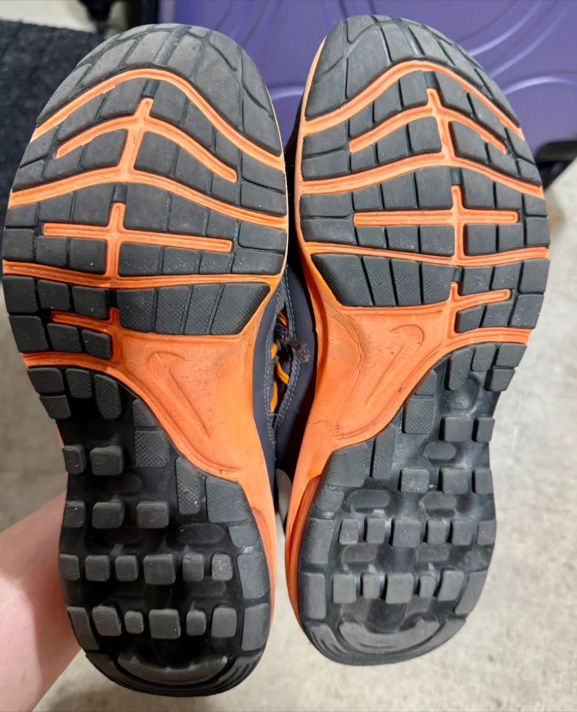 Nike Running Shoes image indicator(4)