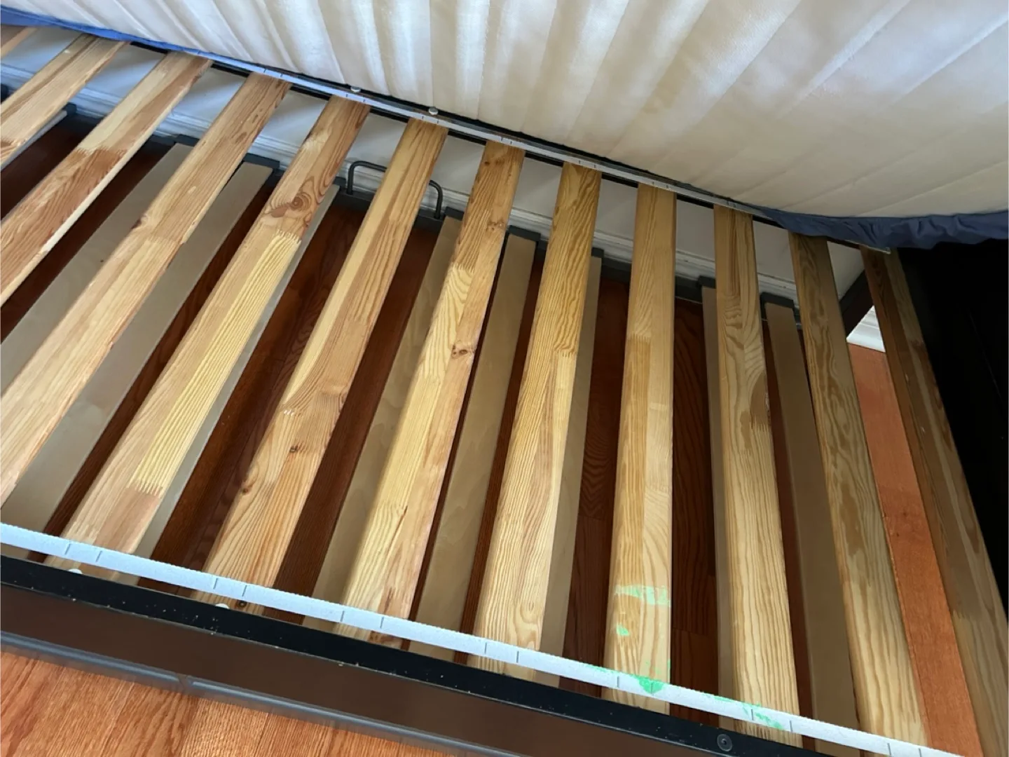 Bunk bed with pull out bed  *MOVING SALE* image indicator(3)