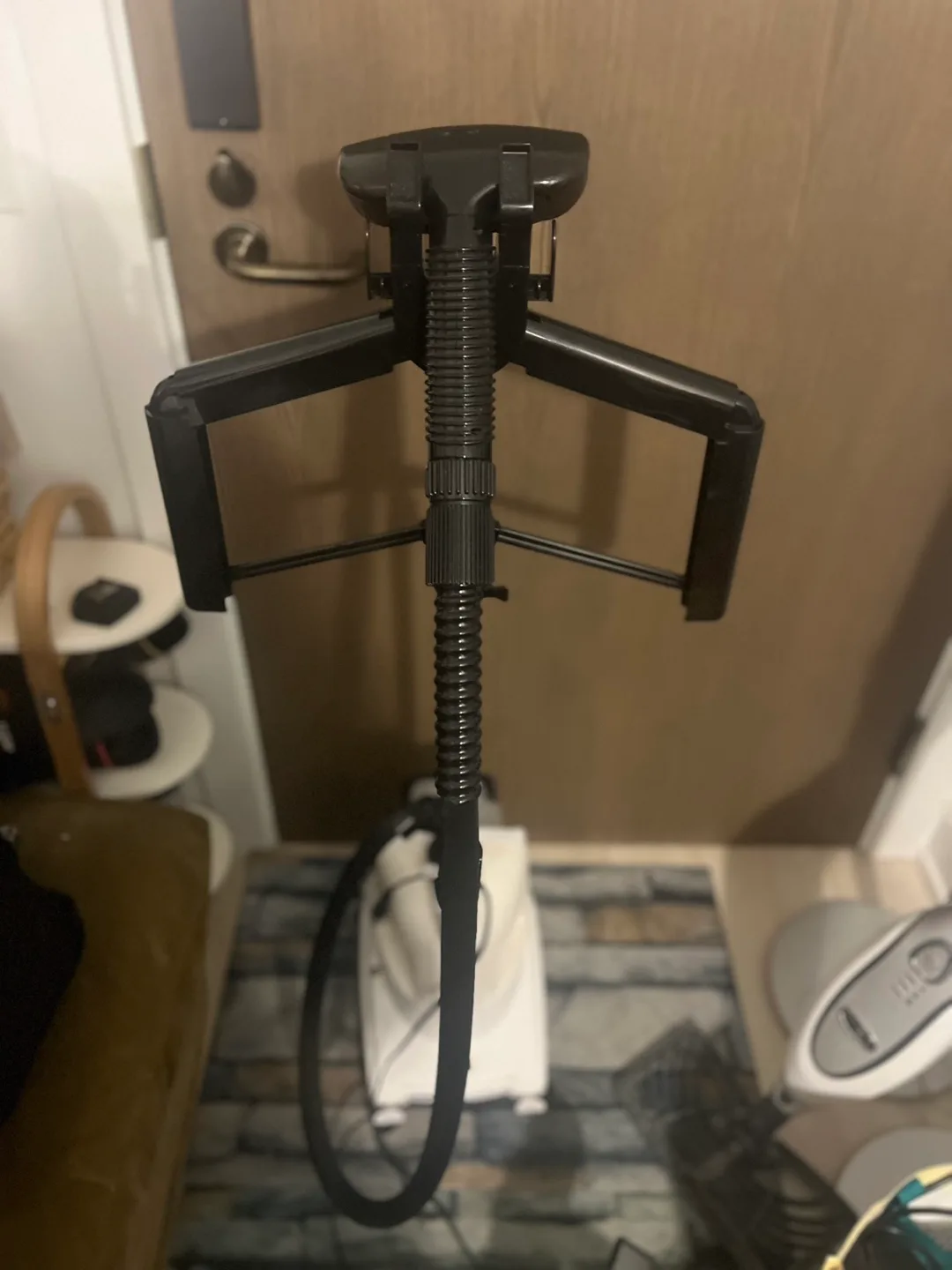 Conair Garment Steamer image indicator(5)