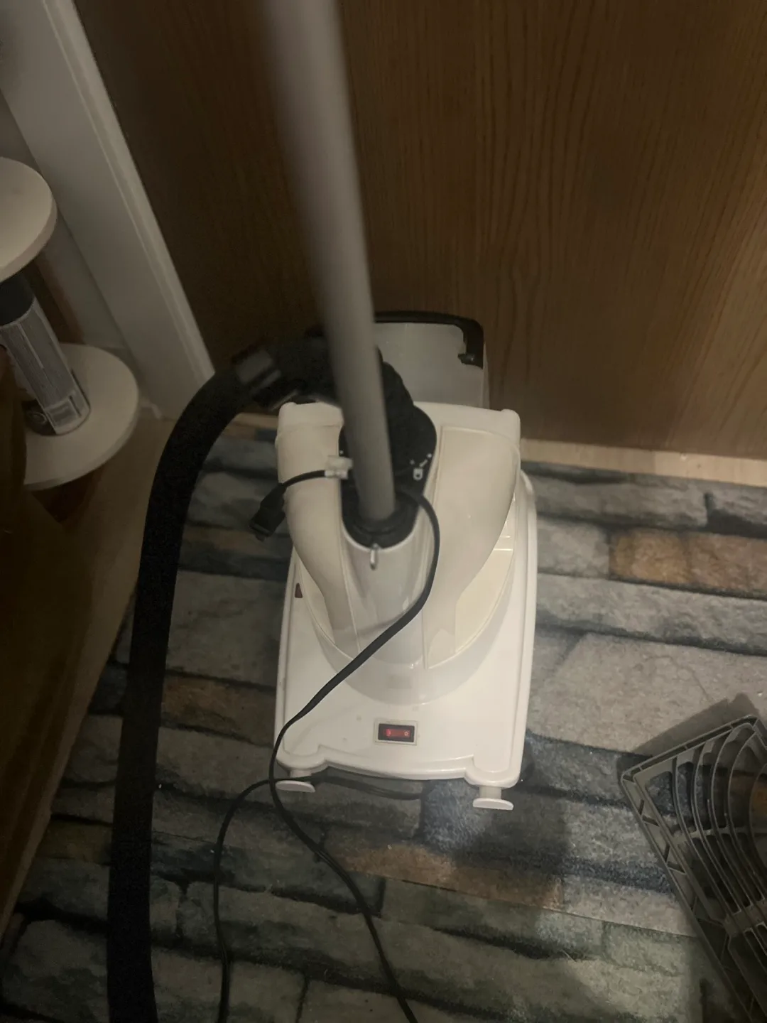 Conair Garment Steamer image indicator(4)