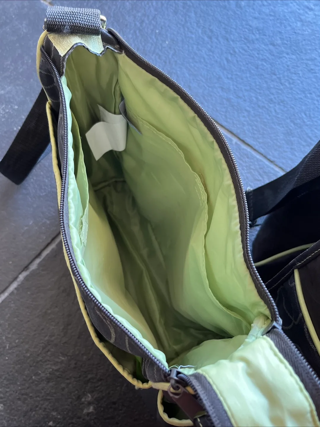 Graco Diaper Bags - Set of 2 image indicator(3)