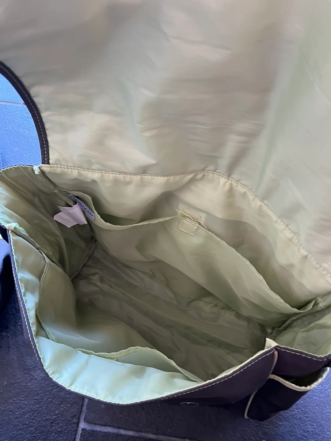 Graco Diaper Bags - Set of 2 image indicator(2)