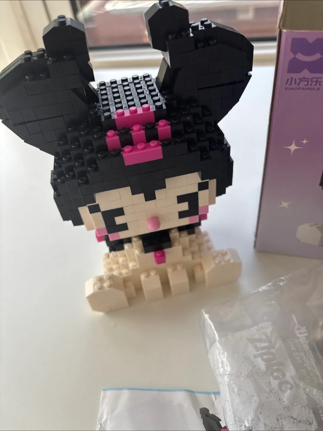 Lego Kurumi - Ages 6+ image indicator(2)