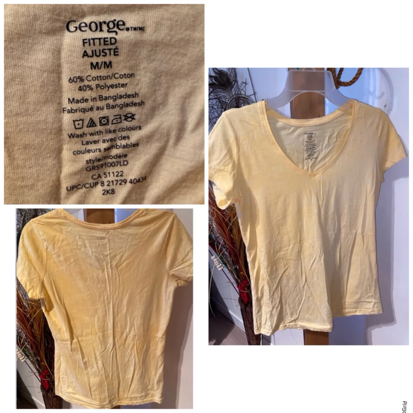 Women’s assortment of tops szM image indicator(10)