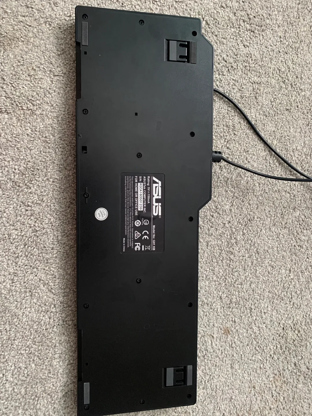 Keyboard image indicator(2)