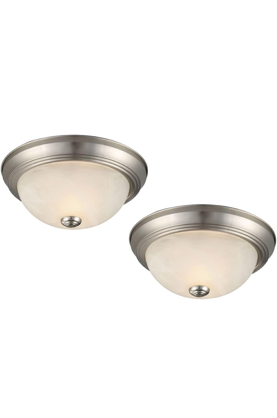 Design House 2-Pack 11" Ceiling Light - New in Box!
