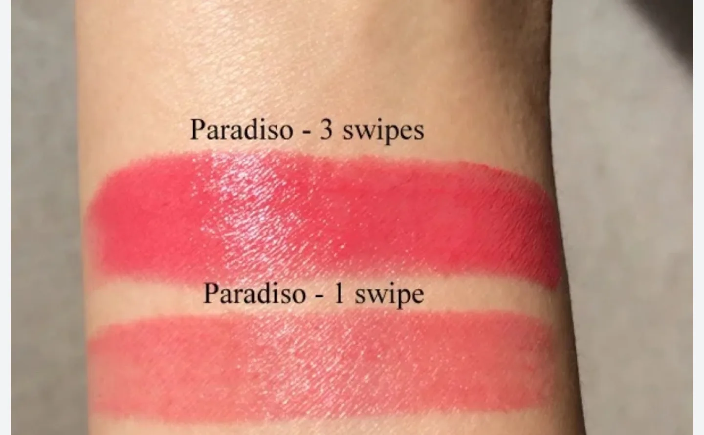 Limited edition Tom Ford Lip Color Sheer 07 Paradiso image indicator(8)