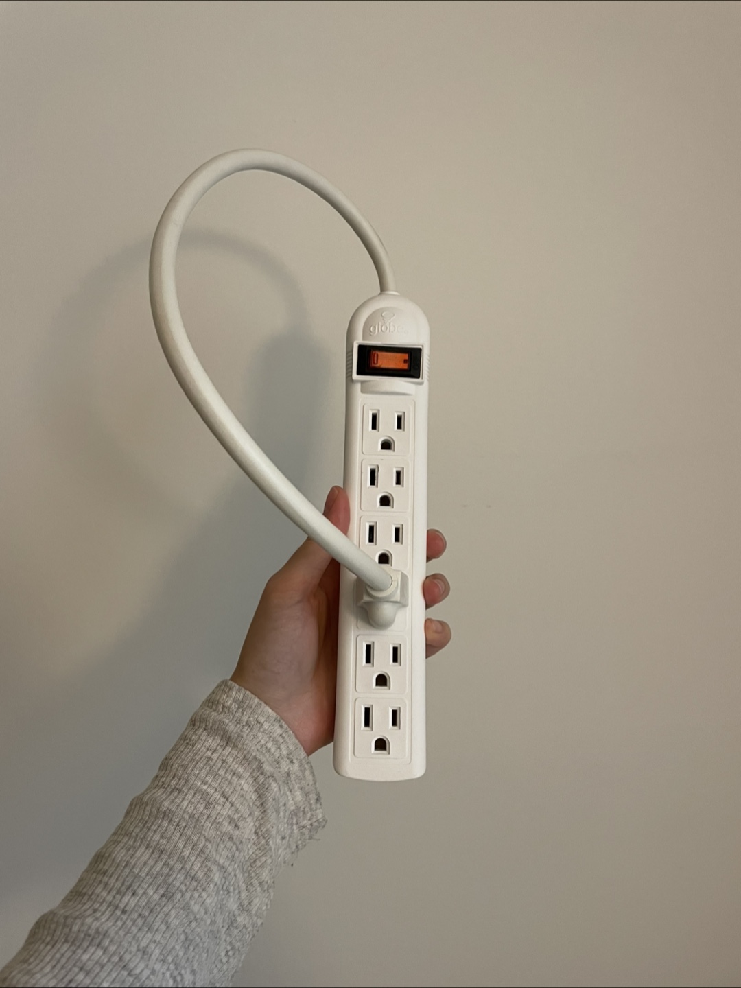 Power Strip