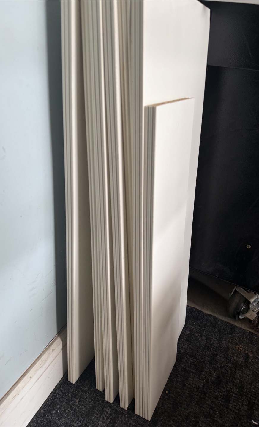 IKEA Shelves