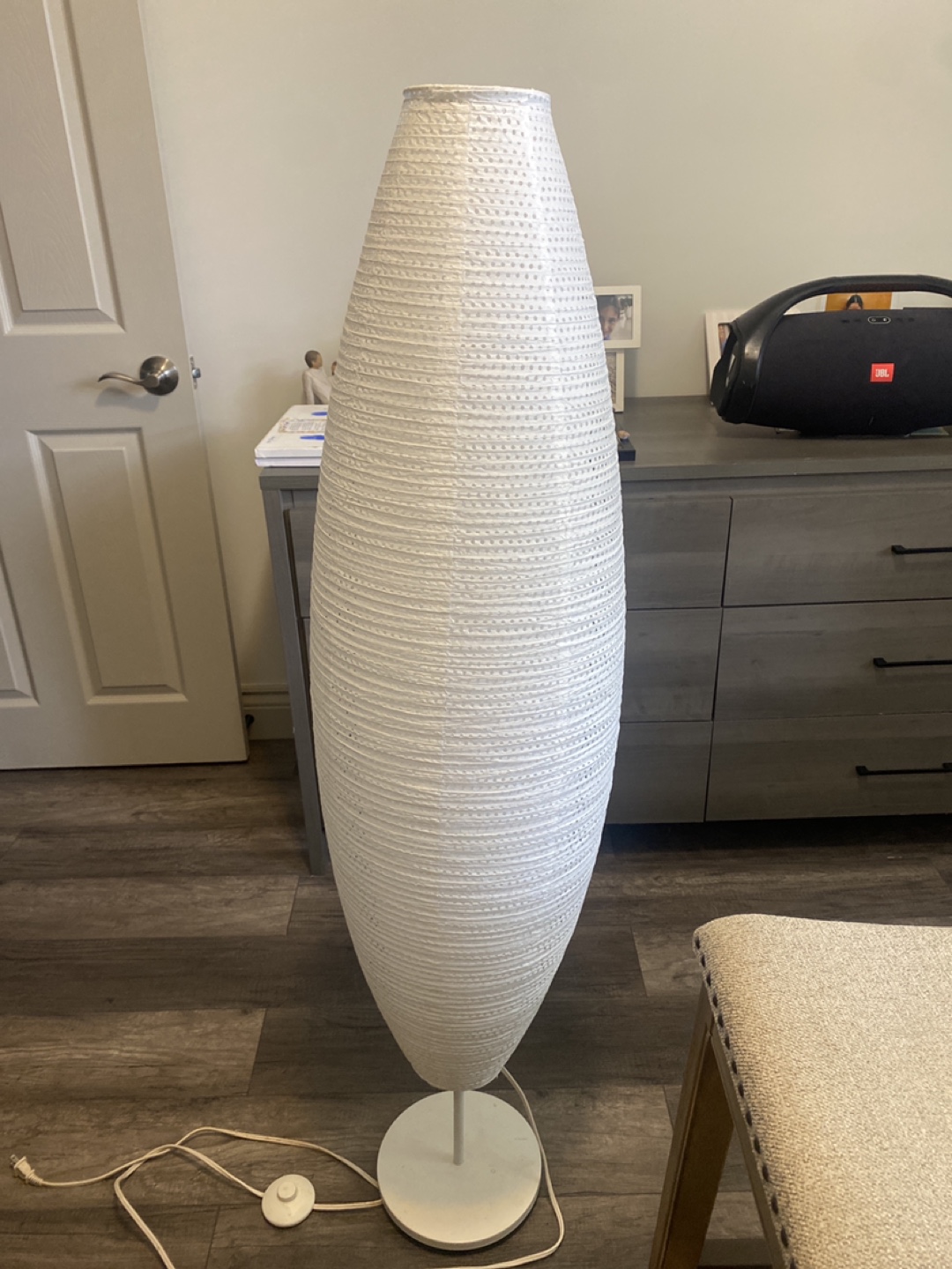 Ikea Holmö Floor Lamp - photo 2