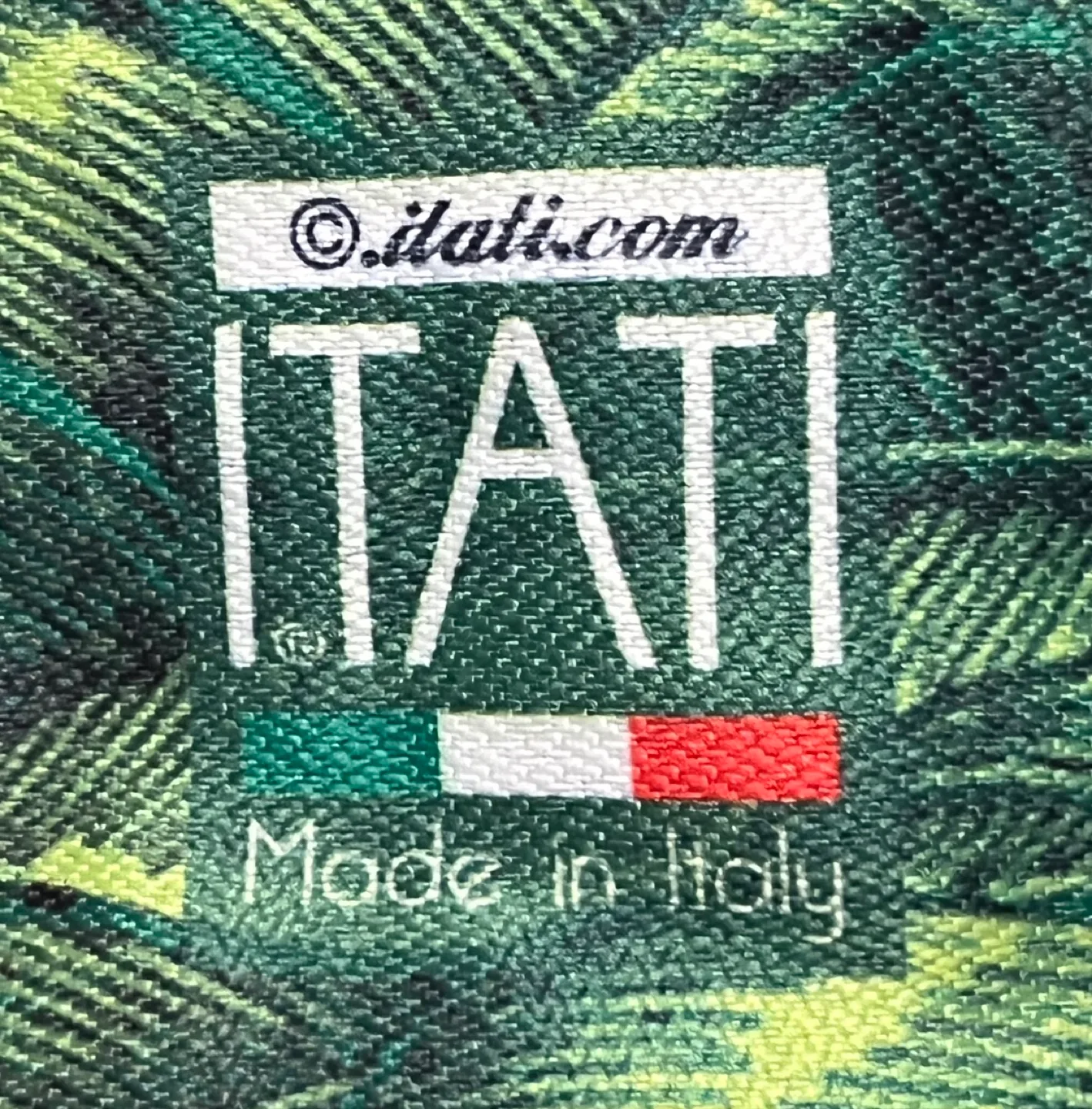 ITATI Novelty Apron (Tarzan’s Jane). image indicator(2)