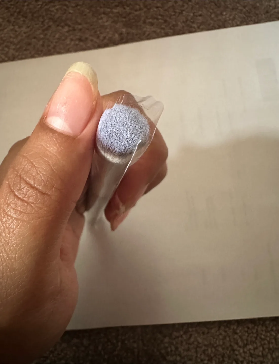 Makeup Brush (1 pc) - New thumbnail