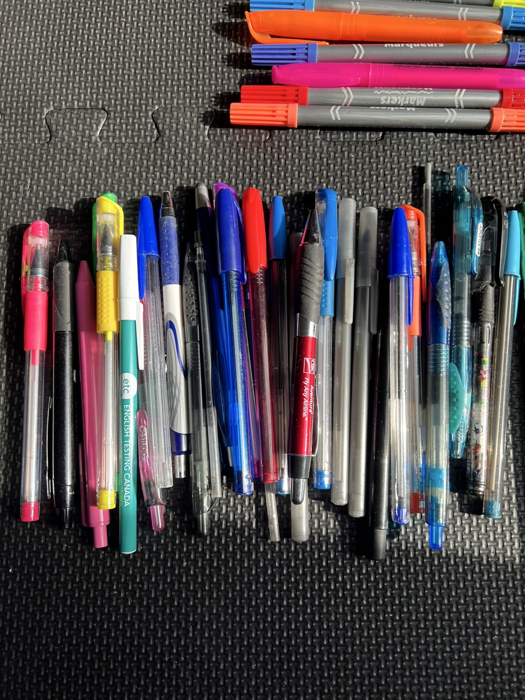 Pens, Pencils, and Markers - photo 2