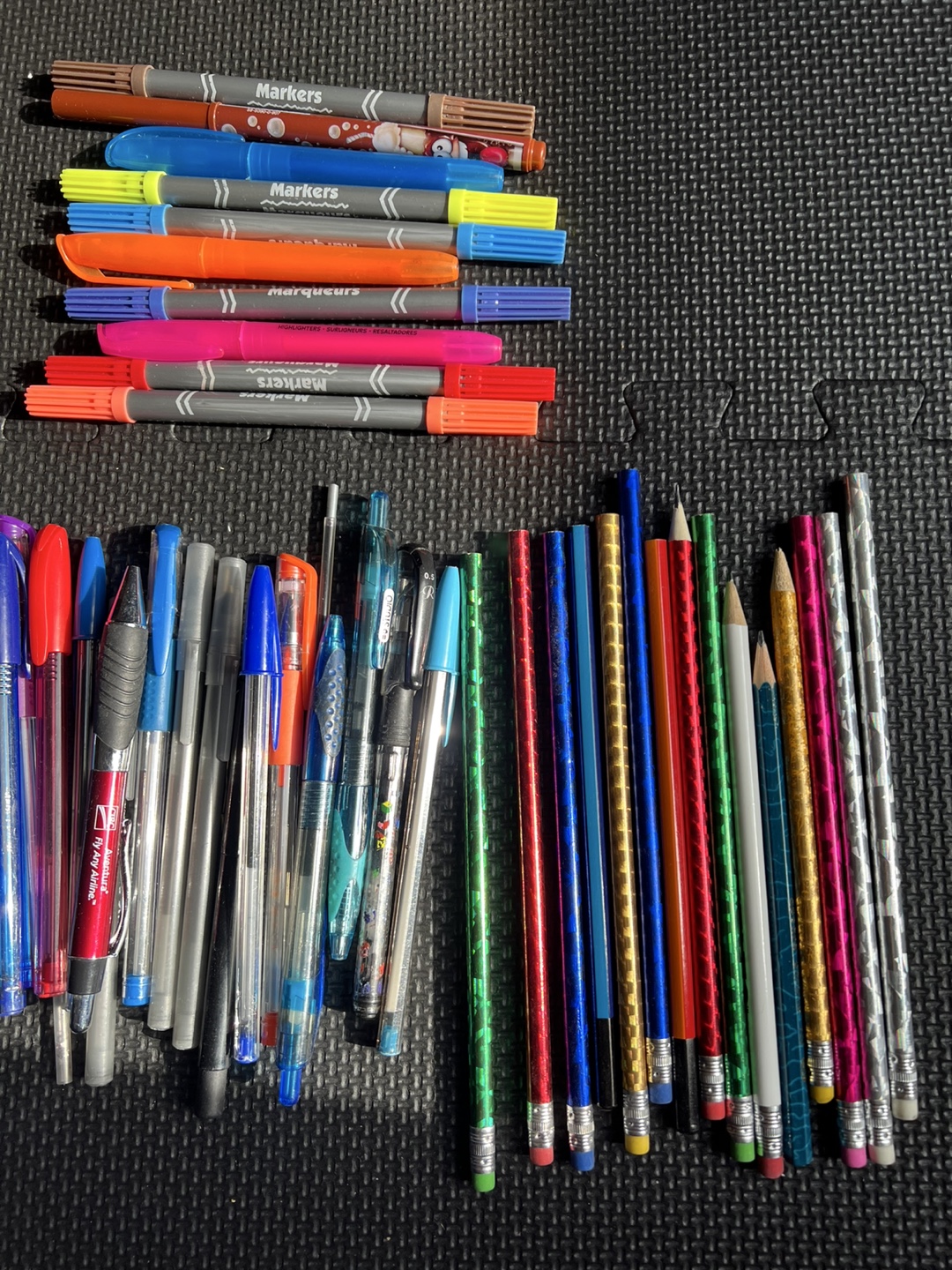 Pens, Pencils, and Markers - photo 3