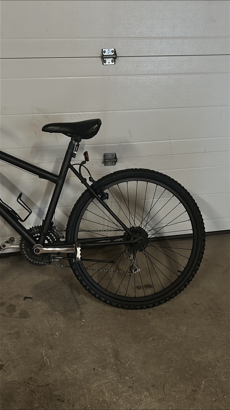 Black Mountain Bike - photo 2