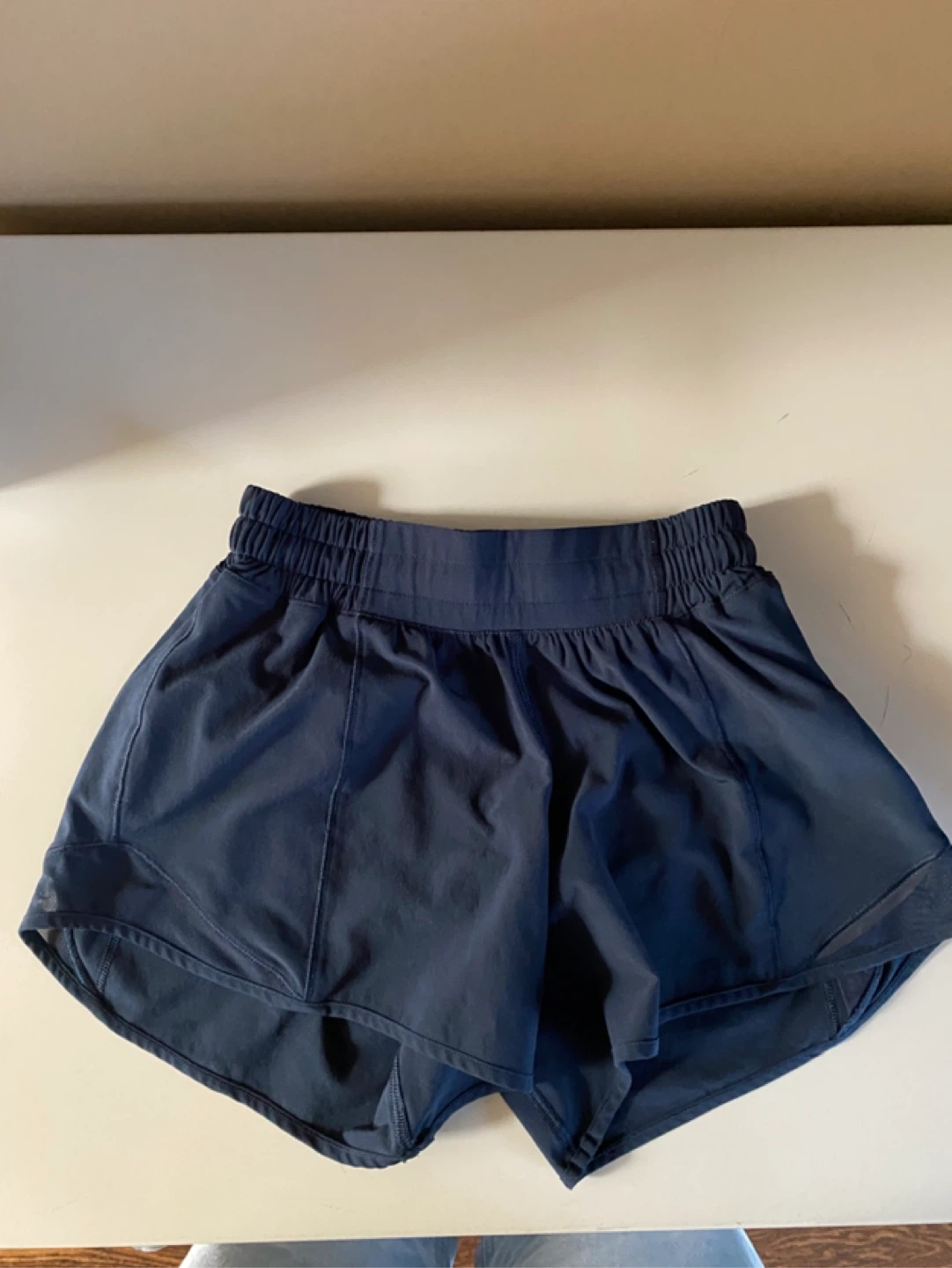 Lululemon Running Shorts - Size 2