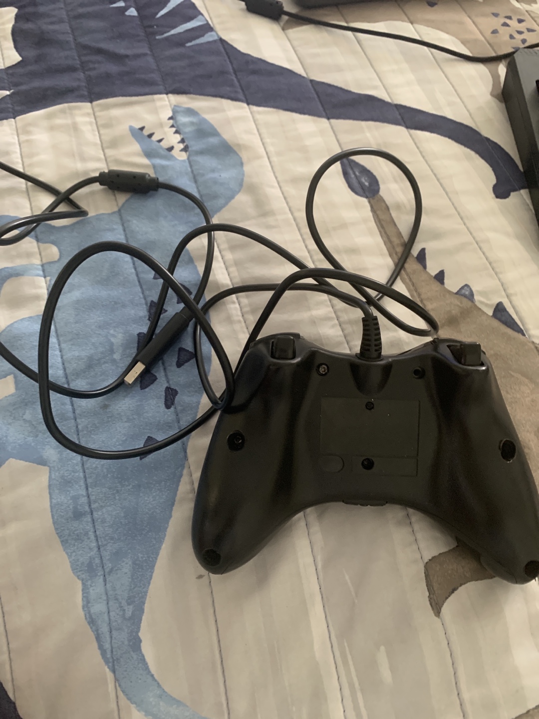 Xbox 360 Wired Controller - photo 2