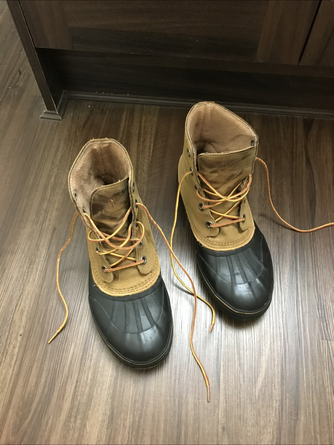 Sorel Boots Men’s Size 10 (US)