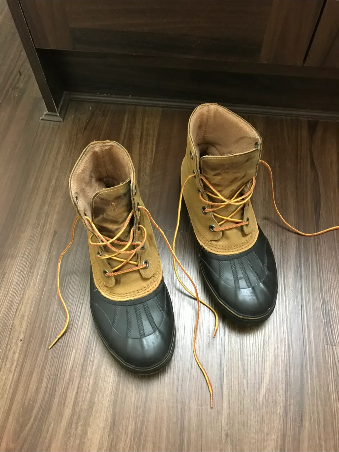Sorel Boots Men’s Size 10 (US) thumbnail