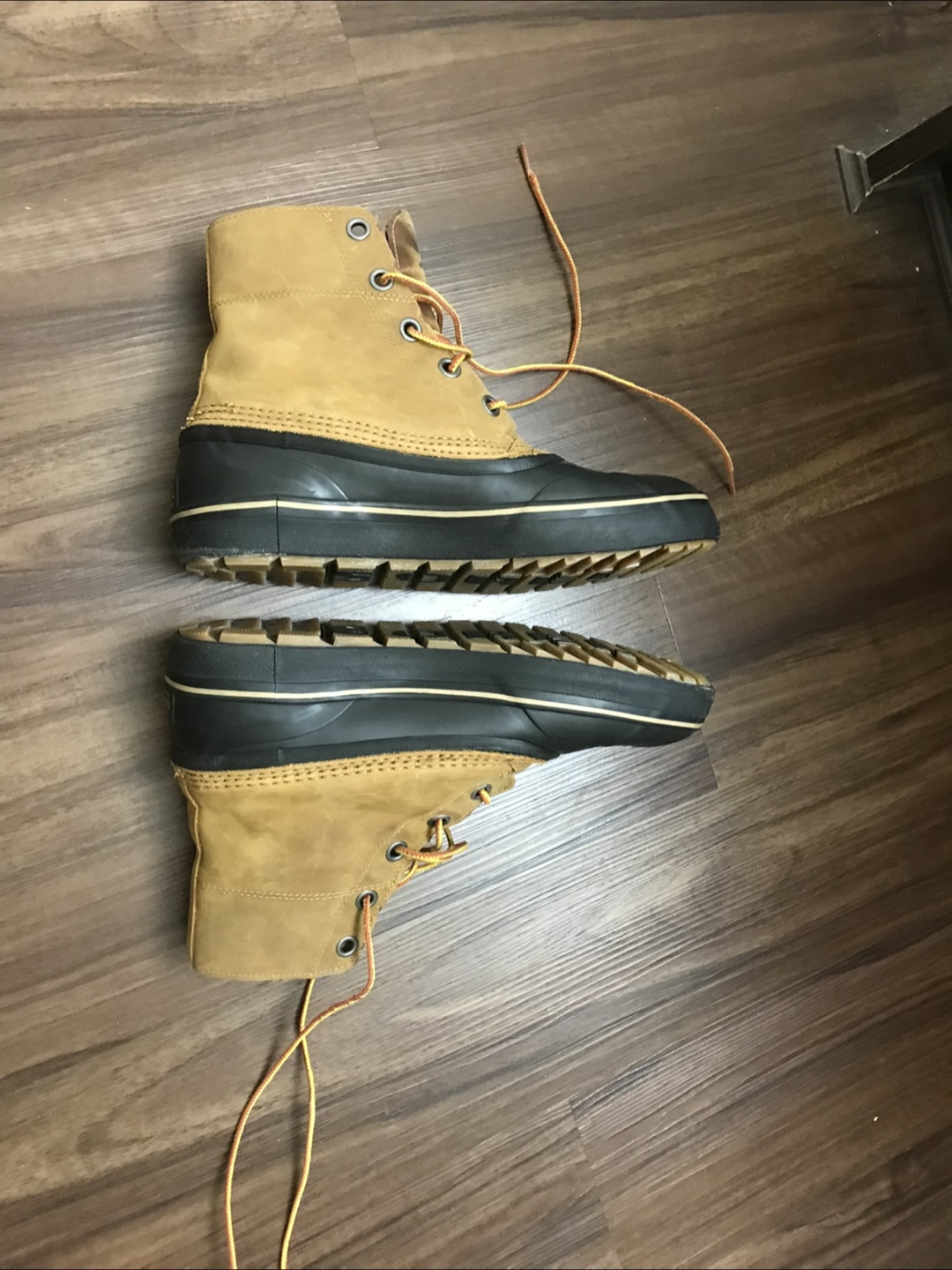 Sorel Boots Men’s Size 10 (US) - photo 5